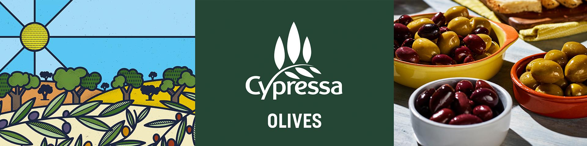 Olives
