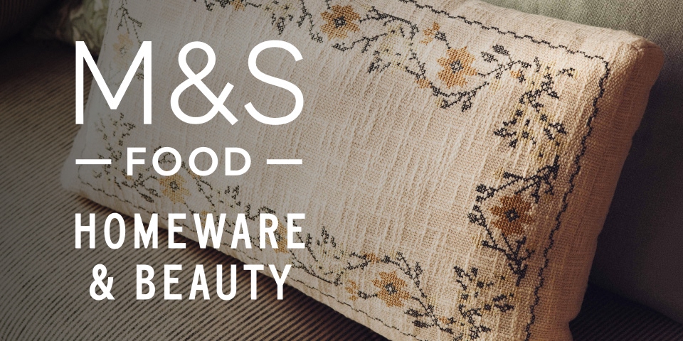 Homeware & Beauty