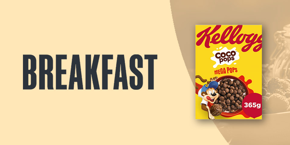 The Breakfast Event