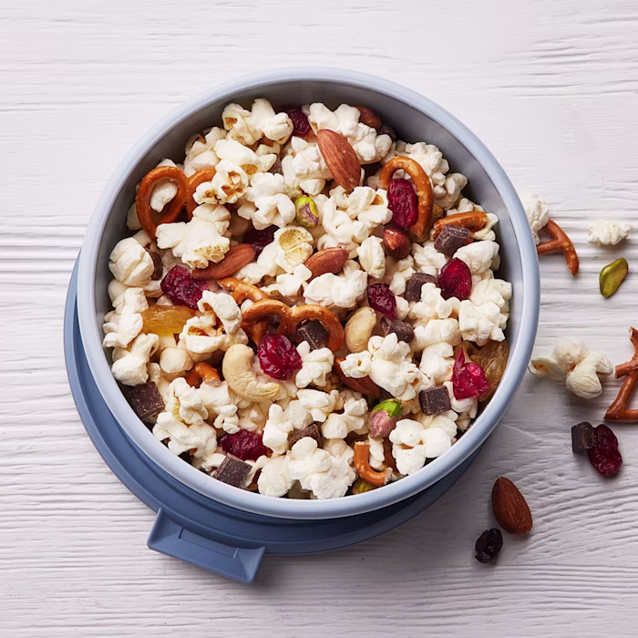 Popcorn Trail Mix