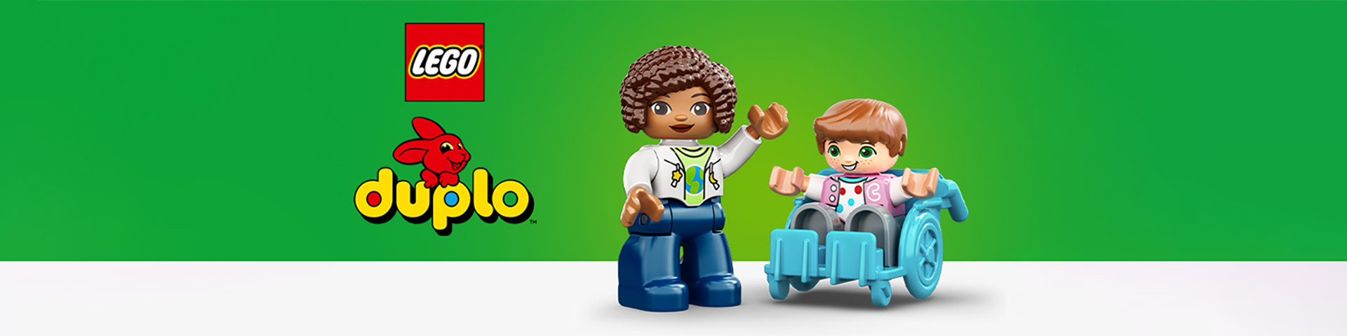 LEGO Duplo