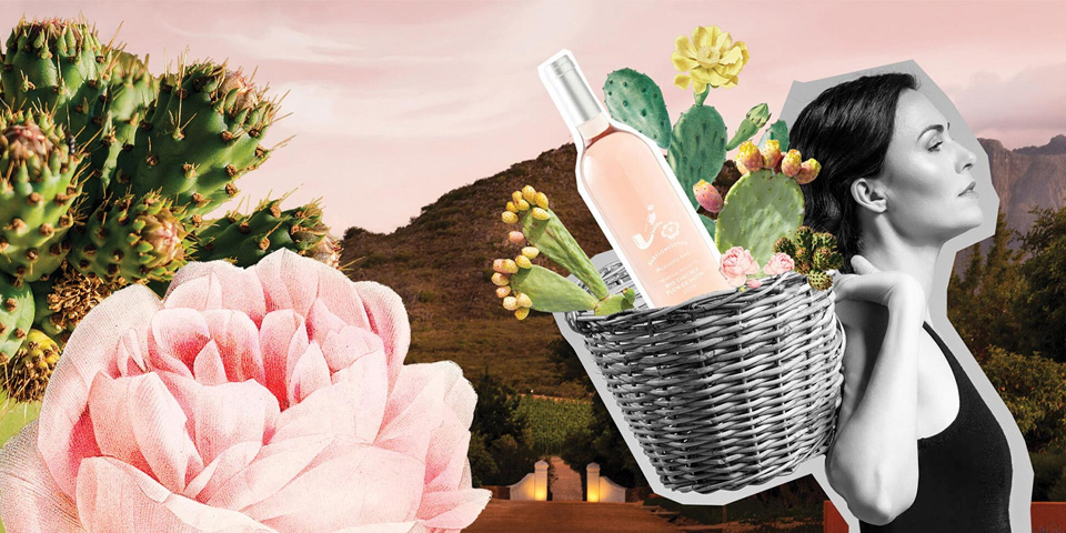 Babylonstoren