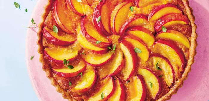 Peach Recipes