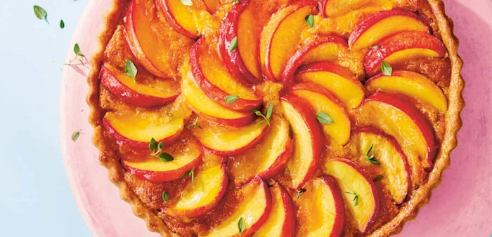 Peach Recipes