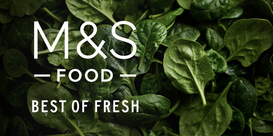 Best of fresh