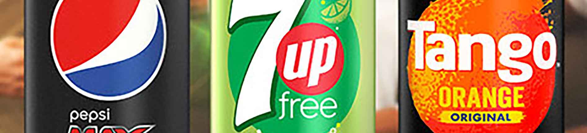 Fizzy Drinks