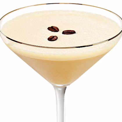 Baileys Espressotini