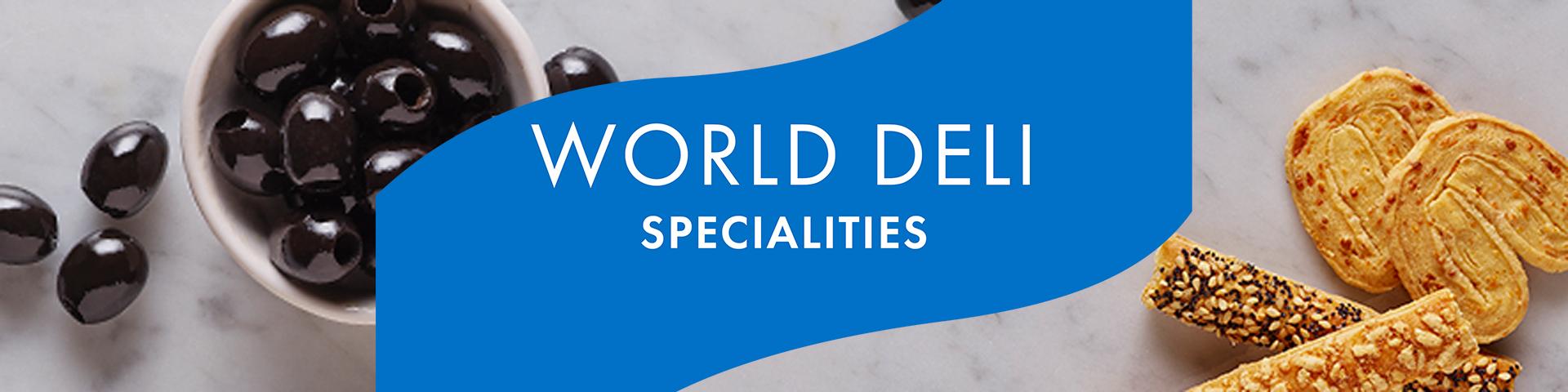 World Deli