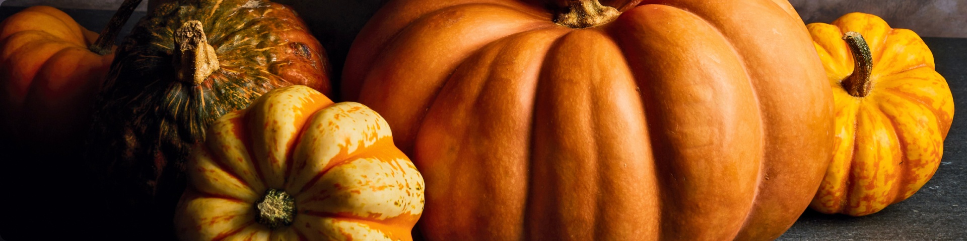 Pumpkin : Article
