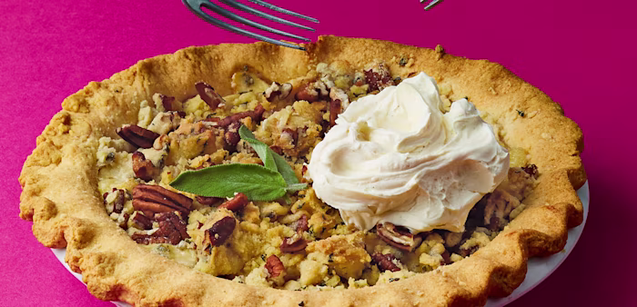 Crumble Recipes