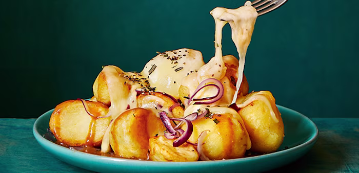 Potato Recipes