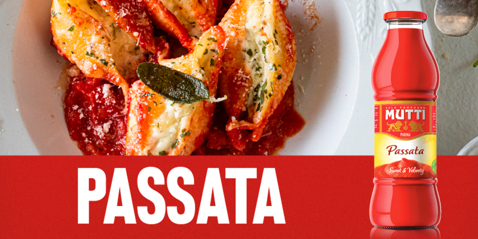 Passata