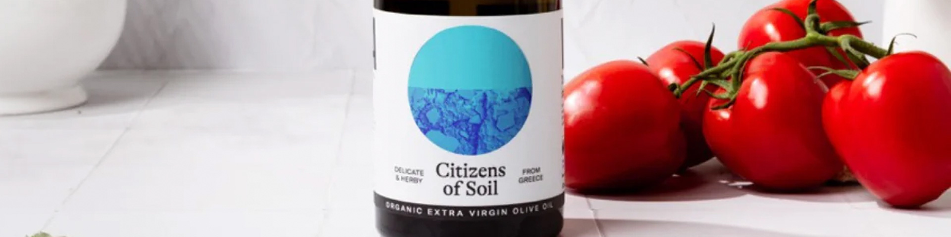 Citizens of Soil
