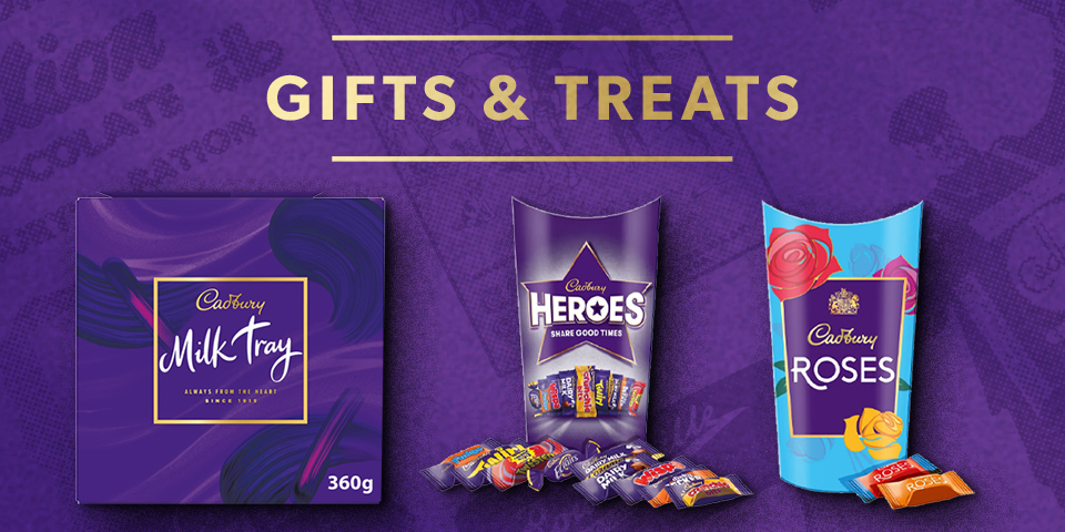 Gifts & Treats
