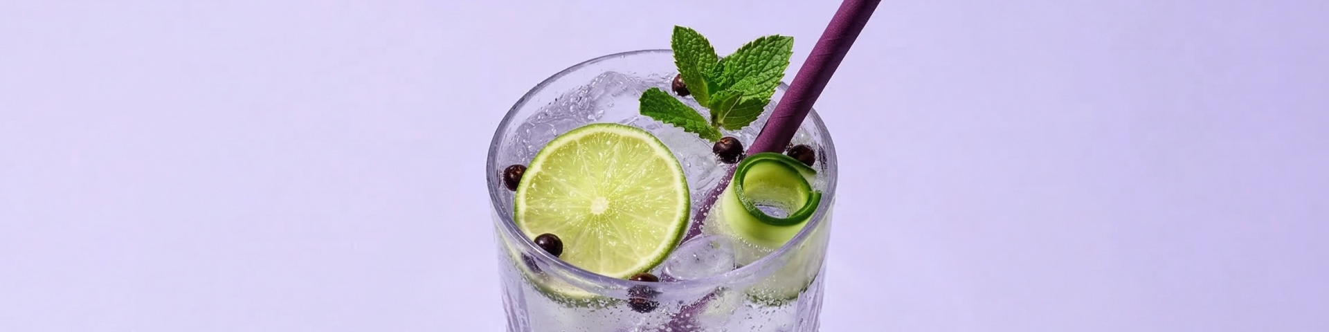 Get ready for World Gin Day