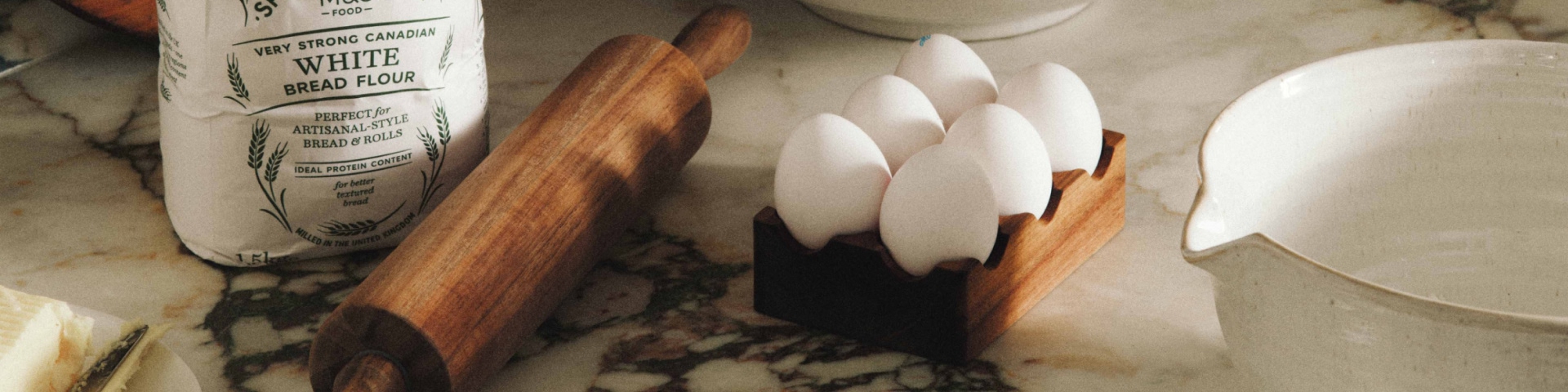 M&S Cookware & Dining