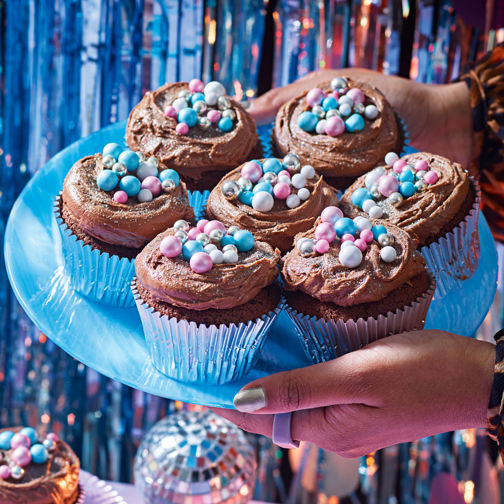 Kyiv Cupcakes  