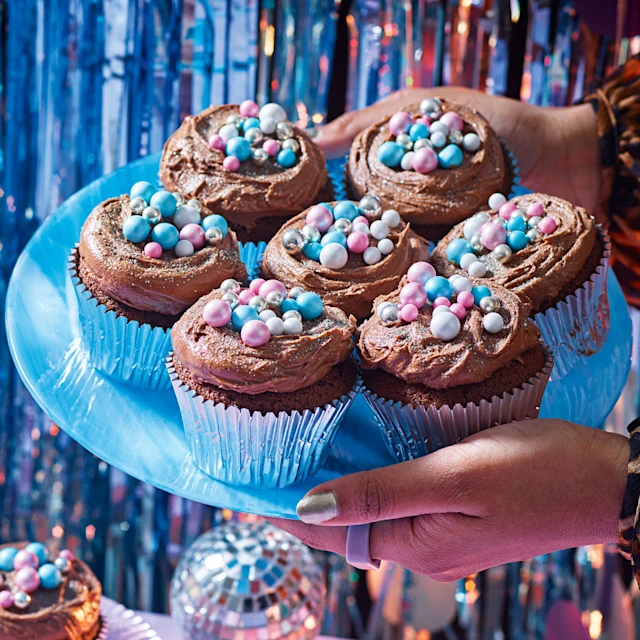 Kyiv Cupcakes