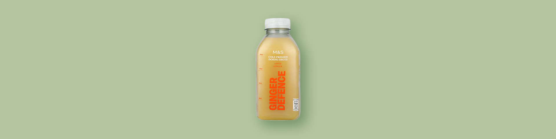 M&S Gut Health