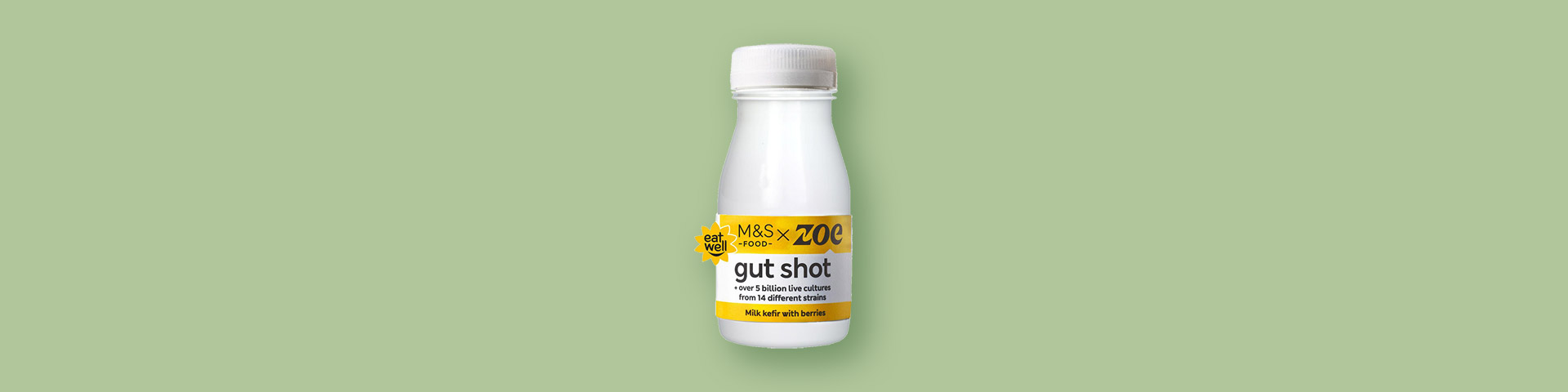 M&S Gut Health