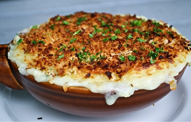Fish Pie