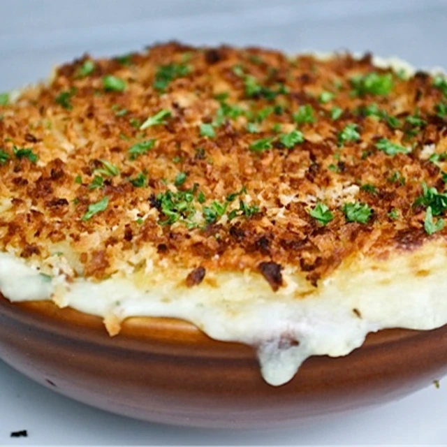 Fish Pie