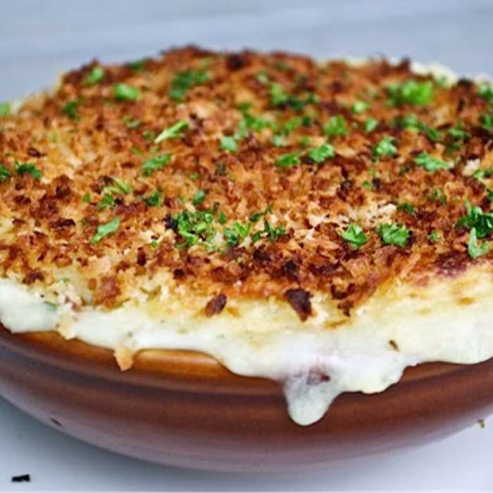 Fish Pie