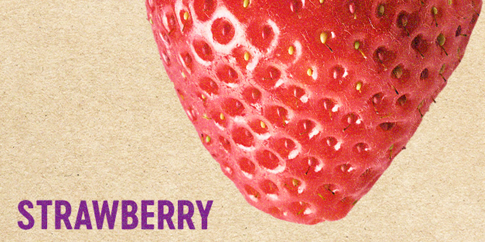 Strawberry