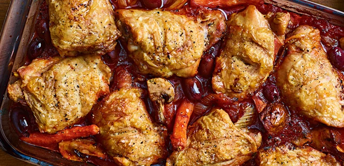 Gluten-Free and Dairy-Free Recipes