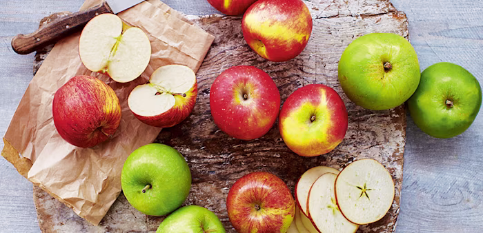 Apple Recipes