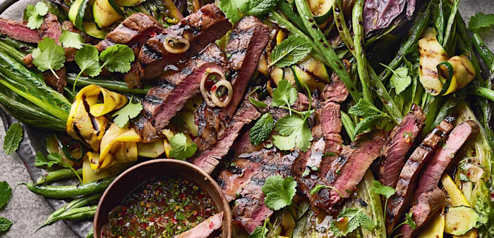 Summer Recipes
