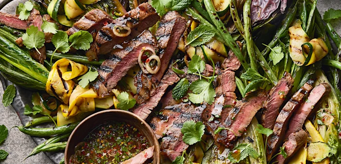 Summer Recipes