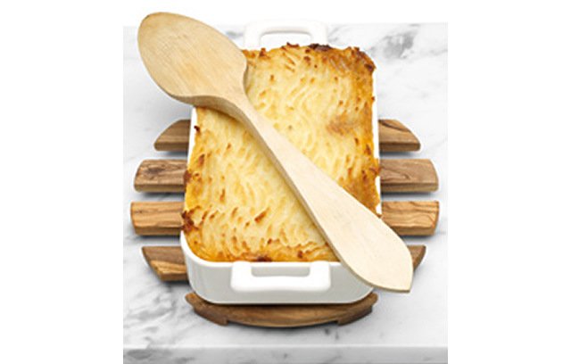 Daylesford Shepherd's Pie