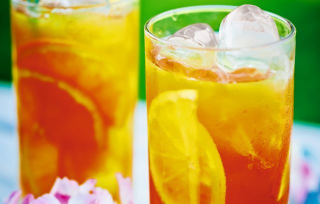 George Staunton Cocktail