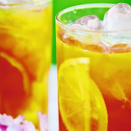 George Staunton Cocktail