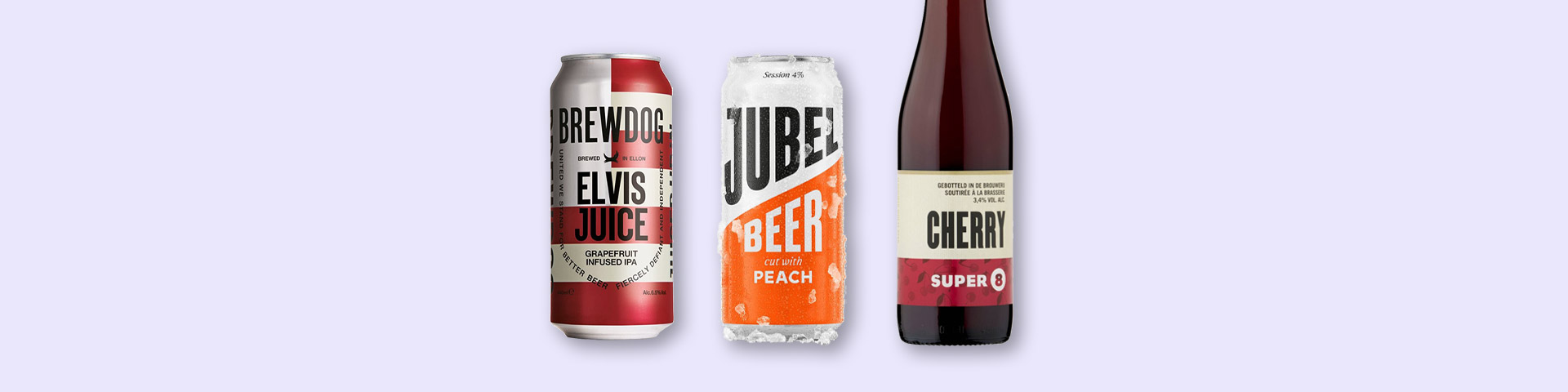 Fruit Beer