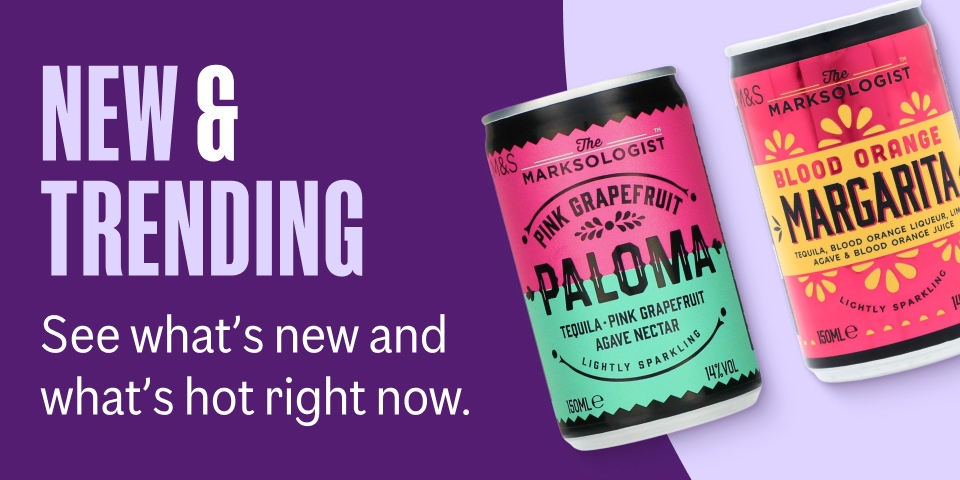 New & Trending 