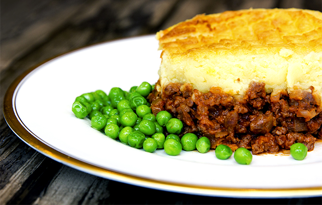 Cottage Pie