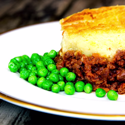Cottage Pie