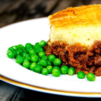 Cottage Pie