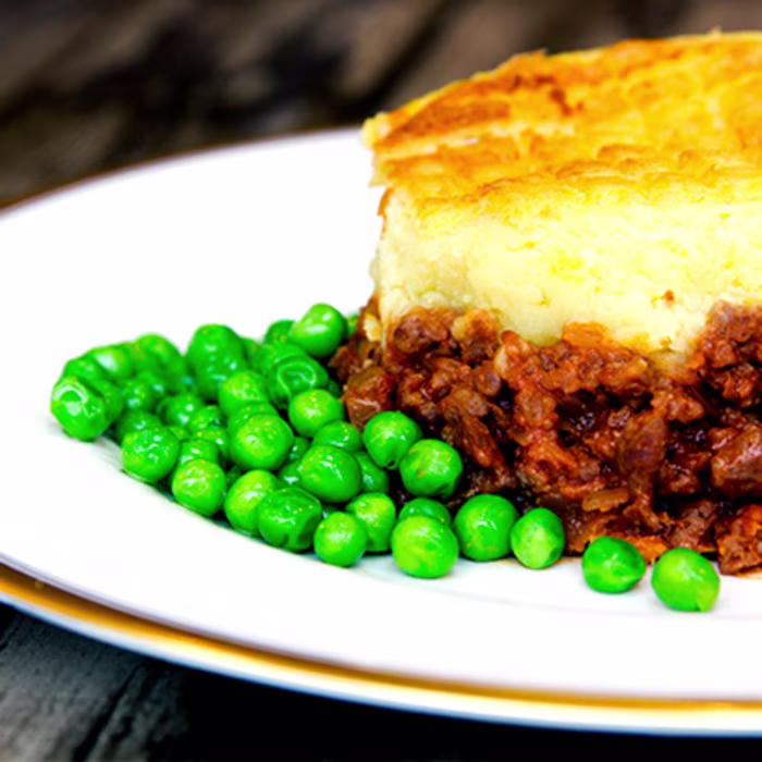 Cottage Pie