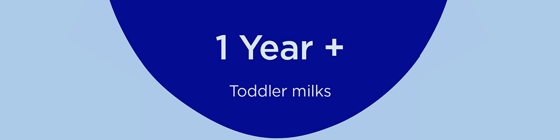 1 Year Plus