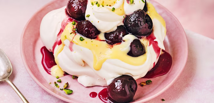 Easy Puddings