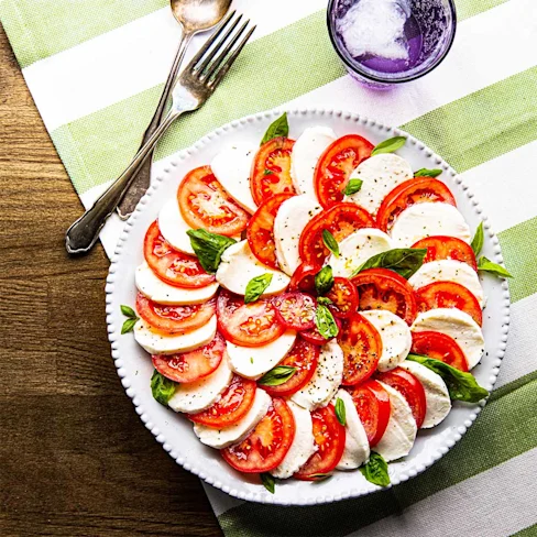 Caprese Salad