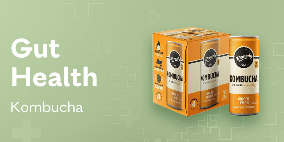 Kombucha