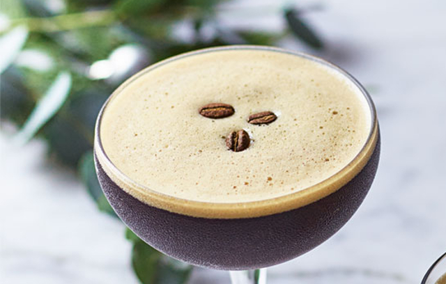 Espresso Martini