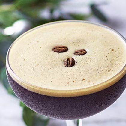 Espresso Martini