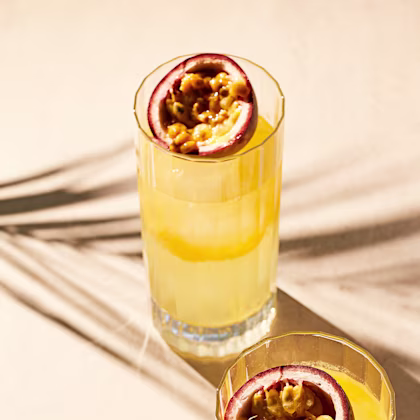 Fizzing with Pride Cocktail