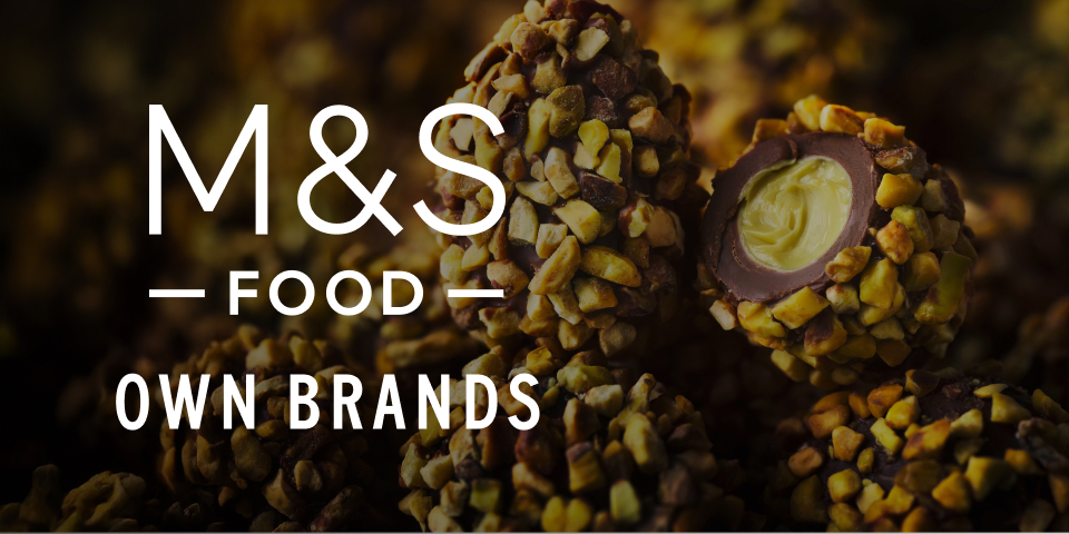 M&S Own Brand