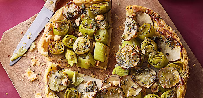 Autumn Recipes